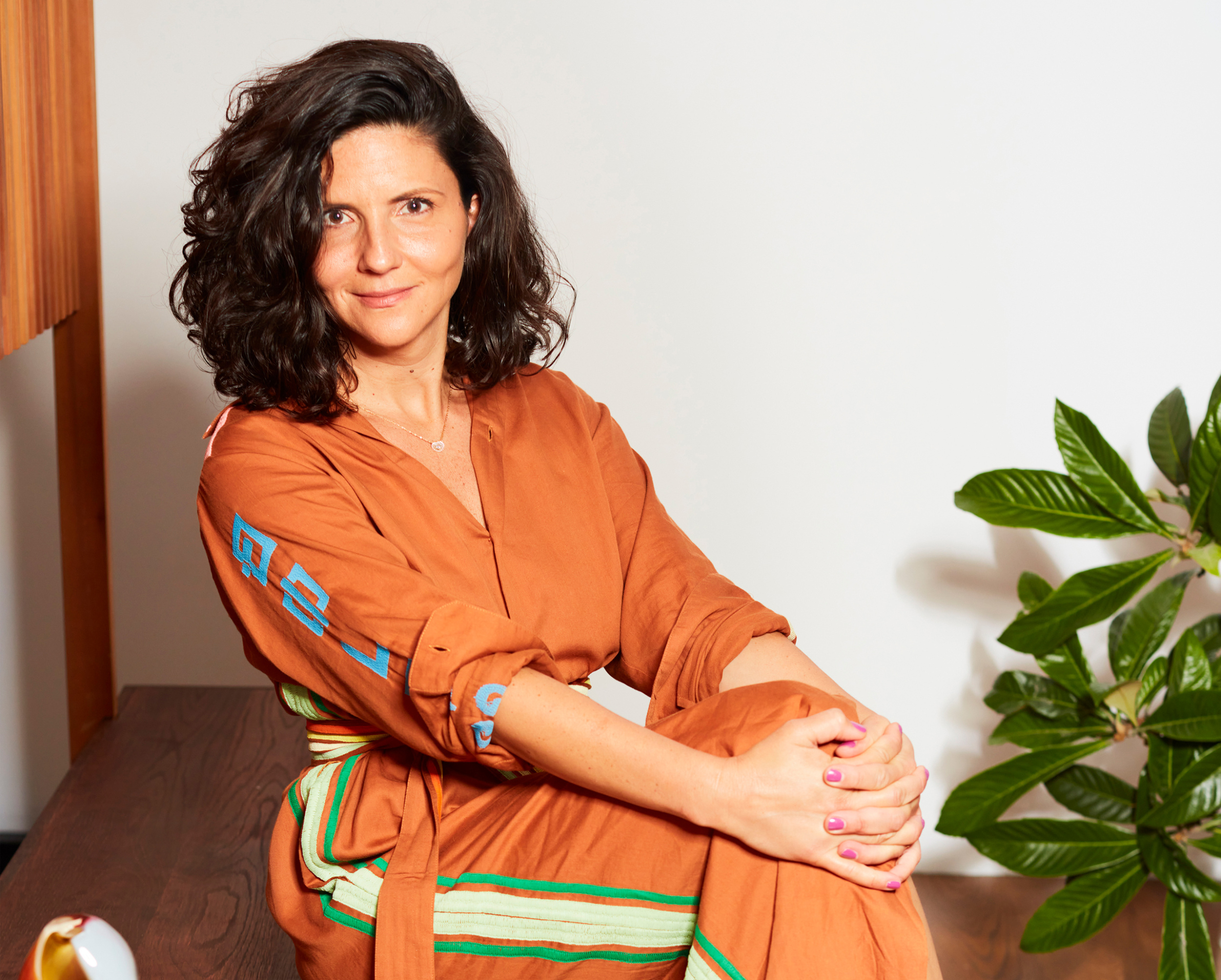 Fernanda Previato, YSG Architectural Associate